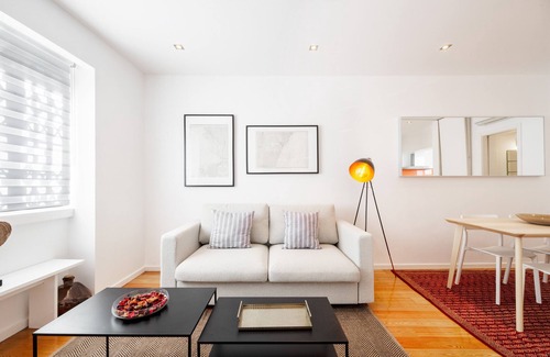Cascais Wohnung | Olala Navegantes Townhouse