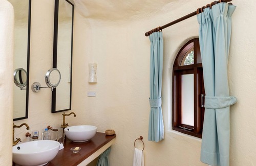 Maasai Mara Kabine | Olarro Plains