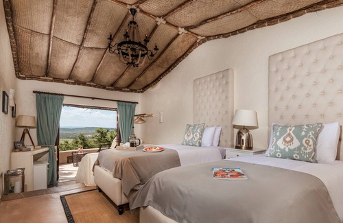 Maasai Mara Kabine | Olarro Plains