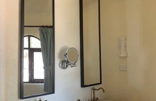 Maasai Mara Kabine | Olarro Plains