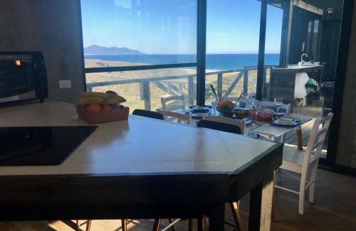 La Ligua Haus | Olas de Pichicuy