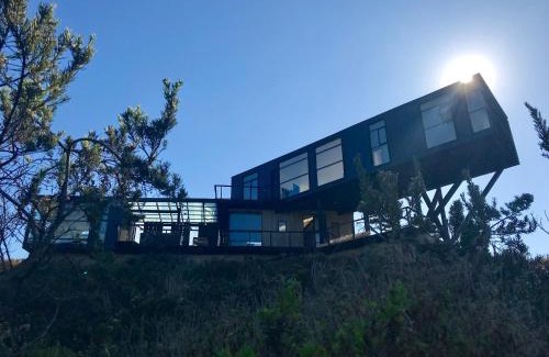 La Ligua Haus | Olas de Pichicuy