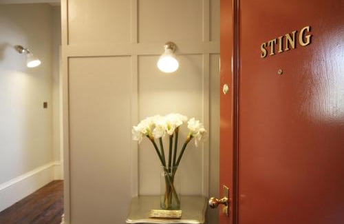 Stamford Wohnung | Old Bank Apartments