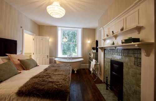 Stamford Wohnung | Old Bank Apartments