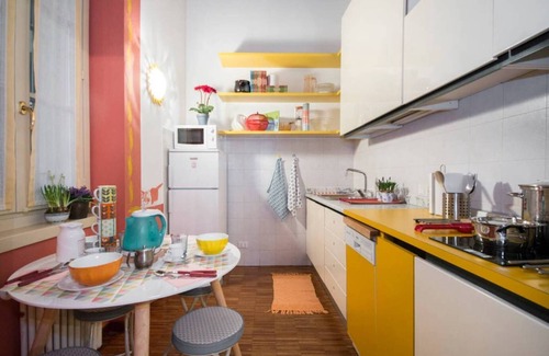 Como Wohnung | Old Borgo Vico - Comer See - Wohnung zu vermieten - Ihr Zuhause in der Ferne