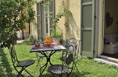 Como Wohnung | Old Borgo Vico - Comer See - Wohnung zu vermieten - Ihr Zuhause in der Ferne