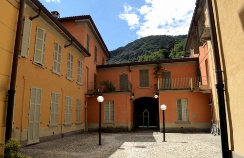 Como Wohnung | Old Borgo Vico - Comer See - Wohnung zu vermieten - Ihr Zuhause in der Ferne