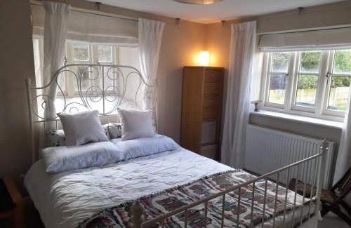 Ashwick Wohnung | Old Brewery home with pool and gym access