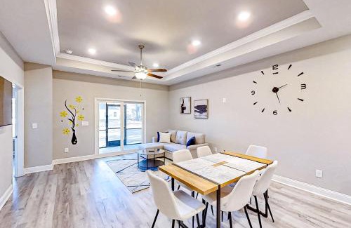 Myrtle Beach Haus | Old Bryan Salento - A