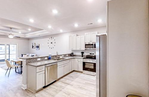 Myrtle Beach Haus | Old Bryan Salento - A