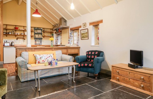 Langport Hütte | Altes Cary Cottage, LANGPORT