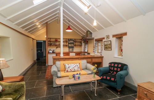 Langport Hütte | Altes Cary Cottage, LANGPORT