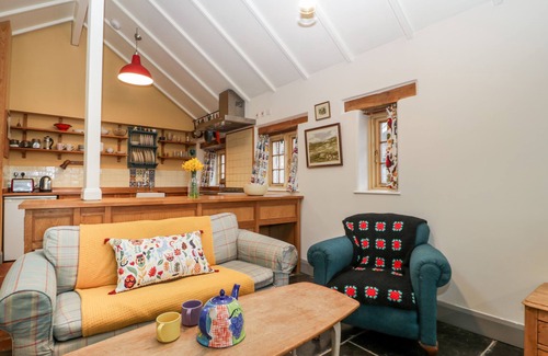 Langport Hütte | Altes Cary Cottage, LANGPORT