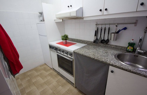 Casco Vello Wohnung | Altes Zentrum. Wifi. Neu. Frühstück