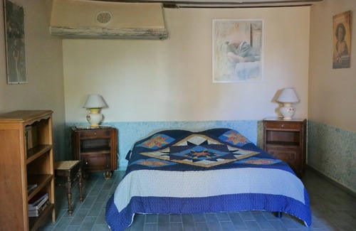 Abergement-le-Grand Haus | Jura, altes Bauernhaus, privater Eingang, 5 Personen, ruhiges schattiges Dorf