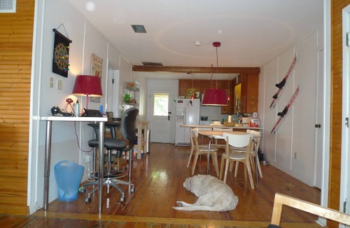 Melrose Hütte | Old Florida Sonnenuntergänge Delights am Lake House Retreat mit spektakulären Strand und Dock