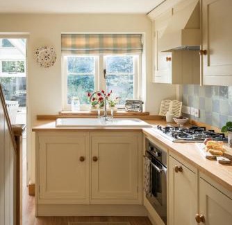 Bretforton Haus | Old Fox Cottage