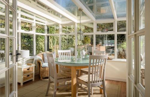 Bretforton Haus | Old Fox Cottage