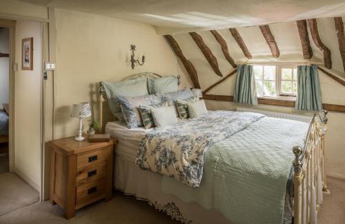 Bretforton Haus | Old Fox Cottage