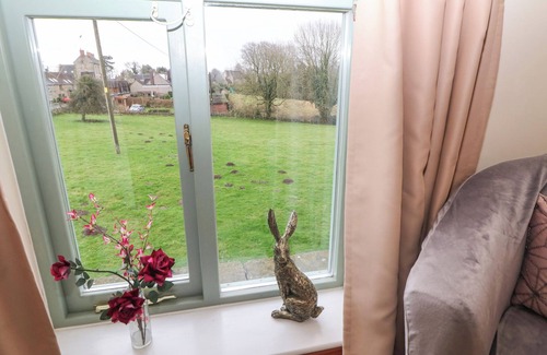 Calwich Hütte | Old Hall Cottages