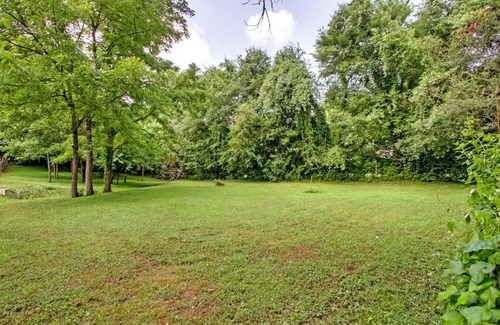 Old Hickory Wohnung | Old Hickory Hideout