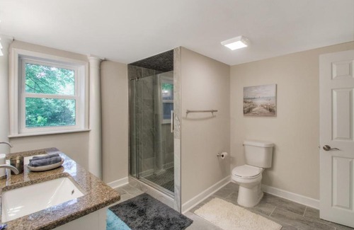 Old Hickory Wohnung | Old Hickory Hideout