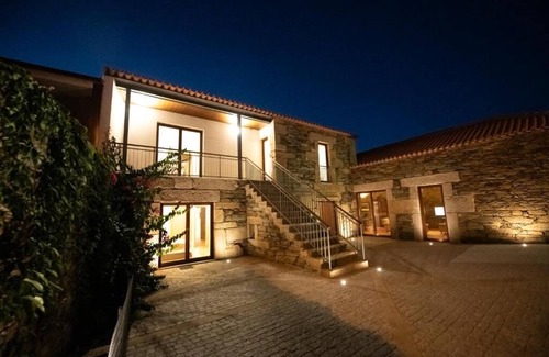 Vila Real Haus | Restauriertes altes Haus in Douro, 5 km von Vila Real entfernt. Komfort und Ruhe