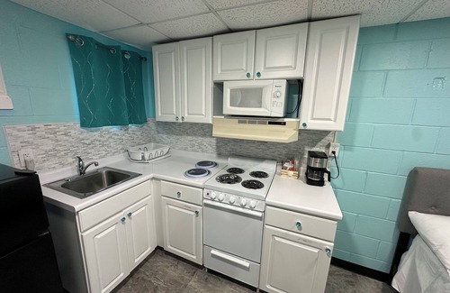 Old Orchard Beach Hotel | Old Orchard Beach Motel