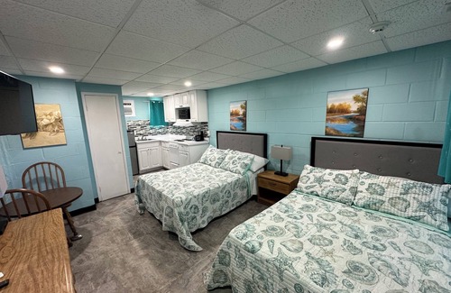 Old Orchard Beach Hotel | Old Orchard Beach Motel