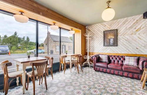 Smithborough Wohnung | Old Post Office Apartment