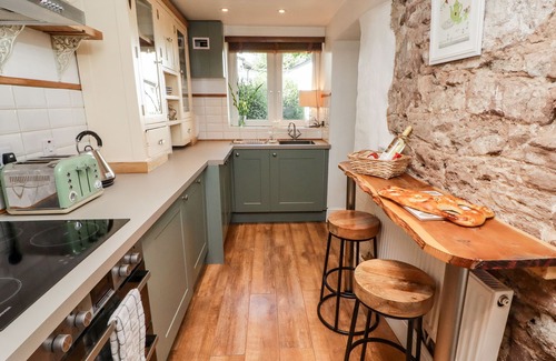 Wilton Hütte | OLD PUMP COTTAGE, pet friendly, character holiday cottage in Wilton