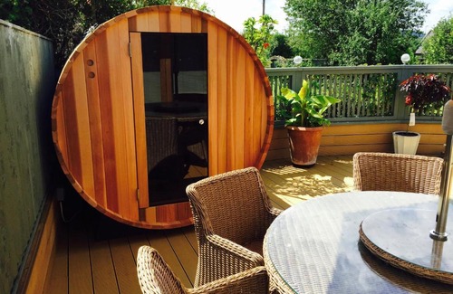 Talgarth Bed & Breakfast | Old Radnor Barn