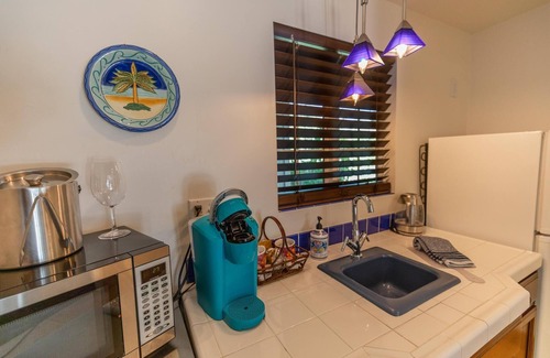 Historic Tennis Club Haus | Old Ranch Inn - Adults Only