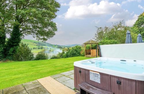 Newtown Haus | Old Rectory Cottages