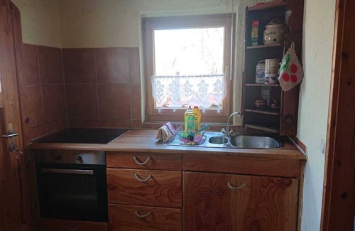 Muritz Wohnung | Alte Schule Groß Varchow, Wohnung 1