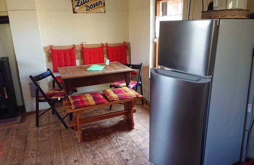 Muritz Wohnung | Alte Schule Groß Varchow, Wohnung 1