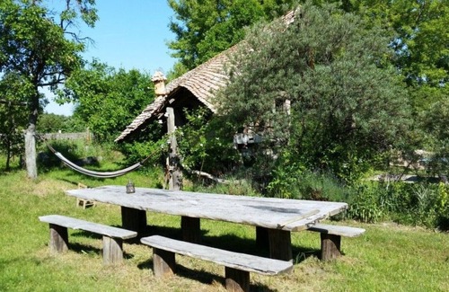 Muritz Wohnung | Alte Schule Groß Varchow, Wohnung 1