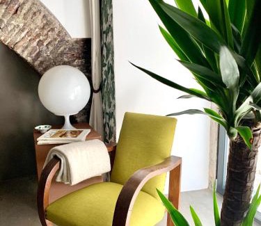 Sacramento Wohnung | Old Stables Chiado - 1 bedroom in the green heart of Lisbon