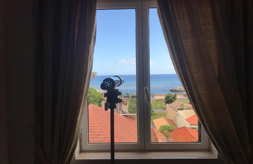 Old Town Wohnung | Old Town Apartment Sea View