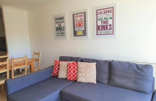 Swindon Wohnung | Old Town Apartments