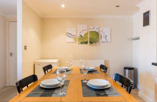 Swindon Wohnung | Old Town Apartments