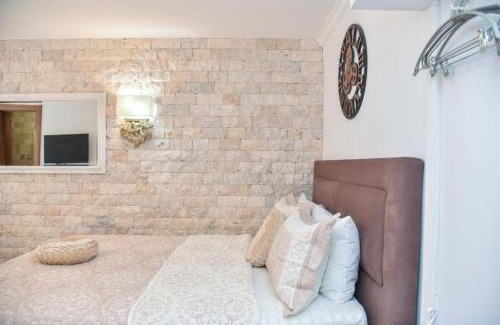 Old Town Wohnung | OLD TOWN Budva apart 3 with balcony