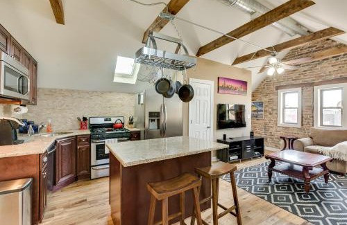 West Bucktown Wohnung | Old Town Elegance Awaits You in This Classic Chicago Stunner! apts