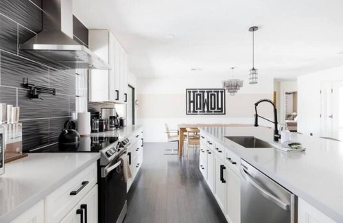 Park Scottsdale One Haus | Old Town Ranch just 5 Minutes to Old Town Scottsdale + Heated Pool!