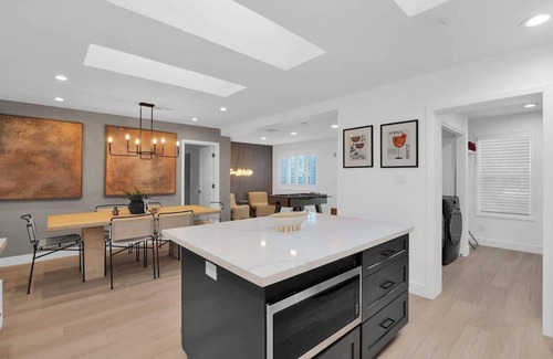 Scottsdale Estates Nine Haus | Old Town Scottsdale Retreat Pool, Spa, Near Dining