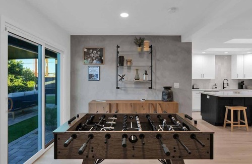 Scottsdale Estates Nine Haus | Old Town Scottsdale Retreat Pool, Spa, Near Dining