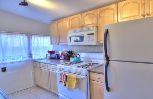 Downtown Albuquerque Haus | Alle 5 Sterne Bewertungen! Altstadt trifft Innenstadt