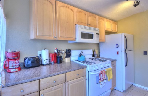 Downtown Albuquerque Haus | Alle 5 Sterne Bewertungen! Altstadt trifft Innenstadt