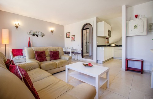 Vilamoura Wohnung | Old Village & Prestige