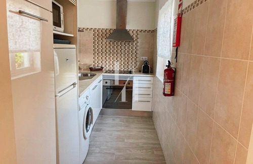 Vilamoura Wohnung | Old Village & Prestige
